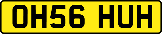 OH56HUH