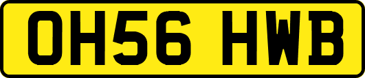 OH56HWB