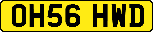 OH56HWD