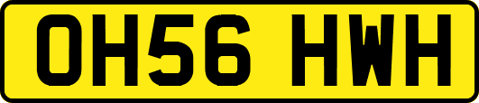 OH56HWH