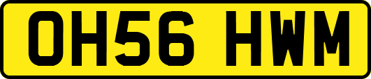 OH56HWM