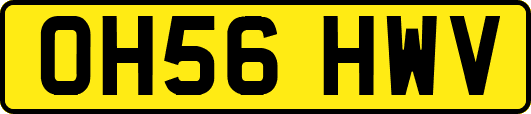 OH56HWV