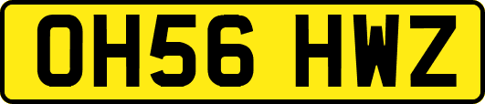 OH56HWZ