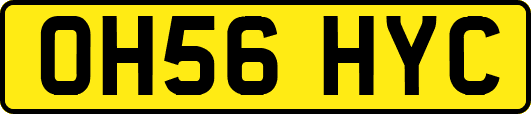 OH56HYC