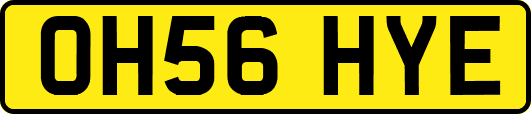 OH56HYE