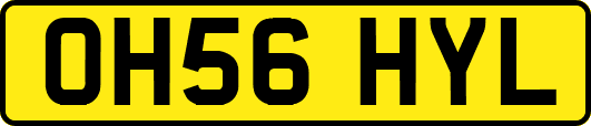 OH56HYL