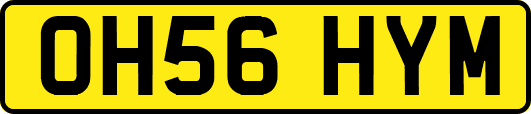 OH56HYM