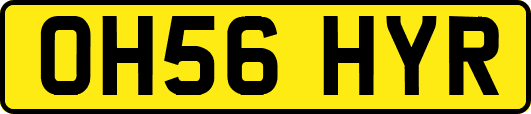 OH56HYR