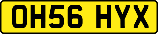 OH56HYX