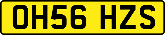 OH56HZS