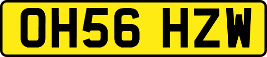 OH56HZW
