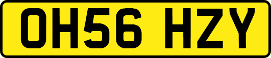 OH56HZY
