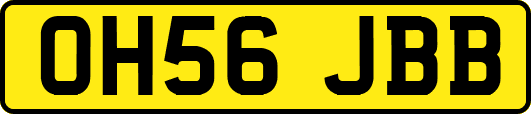 OH56JBB