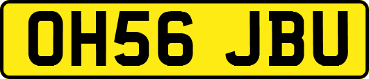 OH56JBU