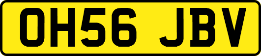 OH56JBV