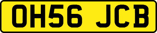 OH56JCB