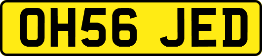 OH56JED