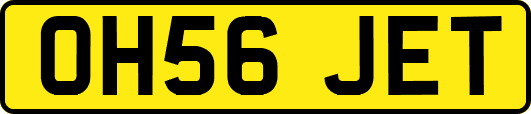 OH56JET