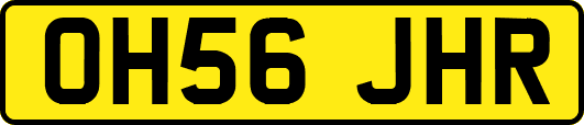 OH56JHR