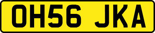 OH56JKA