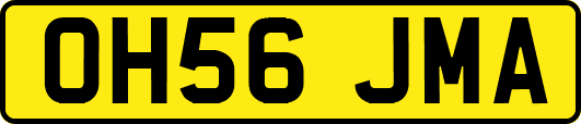 OH56JMA
