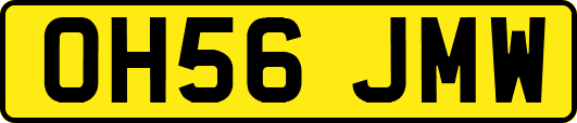 OH56JMW