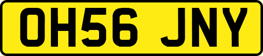 OH56JNY