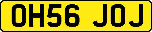 OH56JOJ