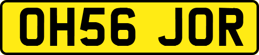 OH56JOR