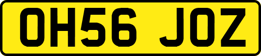 OH56JOZ