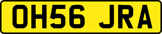 OH56JRA