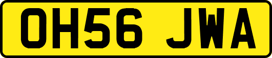 OH56JWA