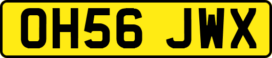OH56JWX