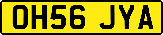 OH56JYA