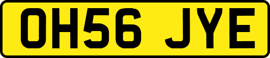 OH56JYE