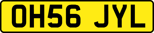 OH56JYL