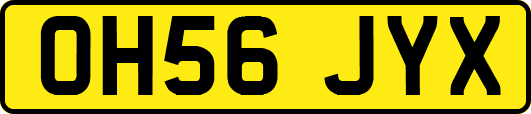 OH56JYX