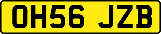 OH56JZB