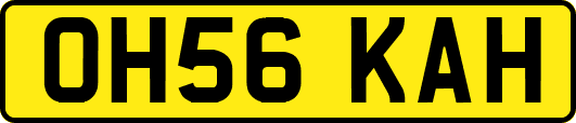 OH56KAH