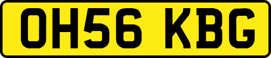 OH56KBG