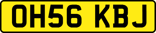 OH56KBJ