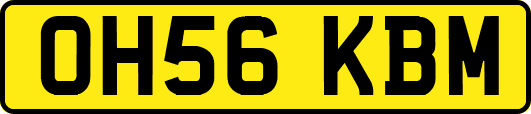 OH56KBM