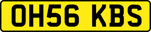 OH56KBS