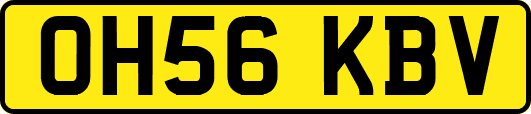 OH56KBV