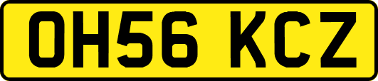 OH56KCZ
