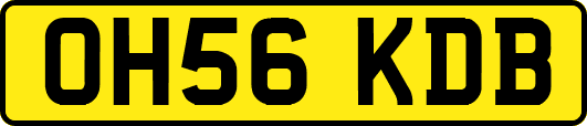 OH56KDB