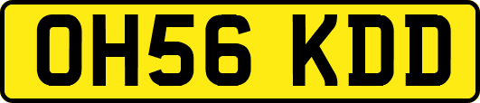 OH56KDD