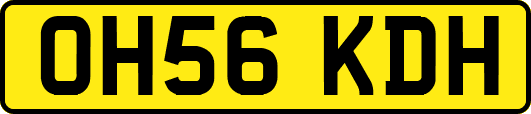 OH56KDH