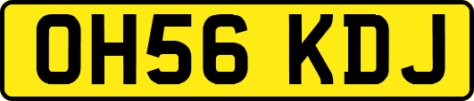OH56KDJ