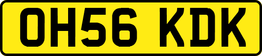 OH56KDK